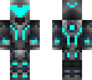 cool robot