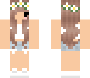 pretty chibi girl