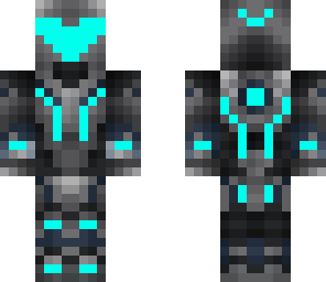 cool robot