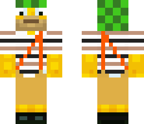 homer del 8