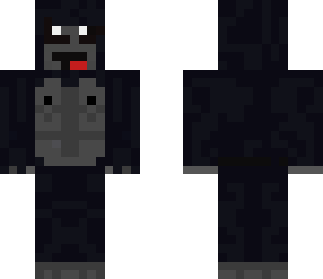 gorilla grit 