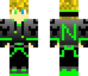 greenluke