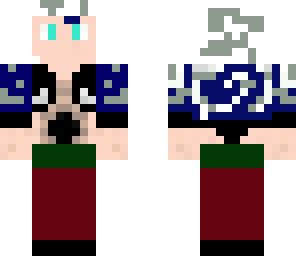 grimmjow lucero