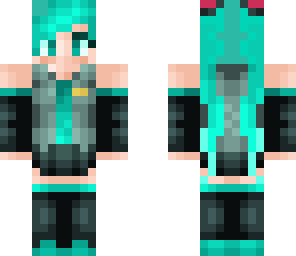 miku kawaii