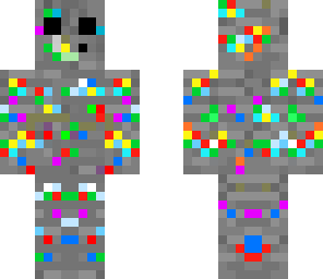 slime ore