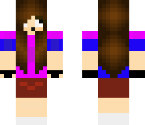 derp girl