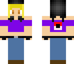 updated kei skin