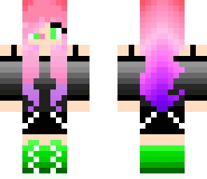 my favorite skin
