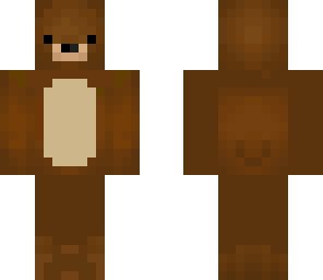 the gaming bear