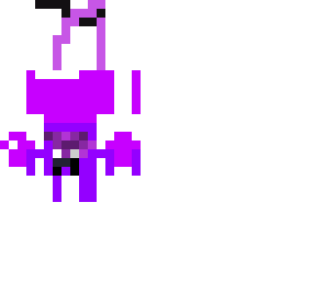 derpy purple man