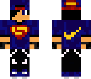 raullinjetmc random skin