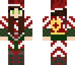 chirstmas ezio 