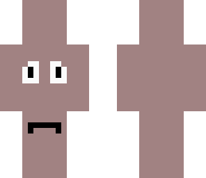 sad face