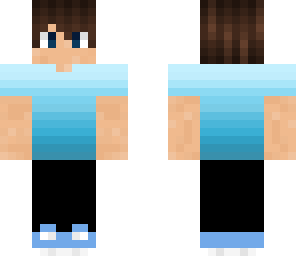 ombre kevin