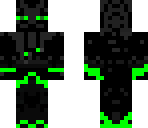 ender blue