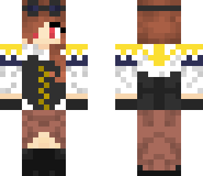 steampunk queen