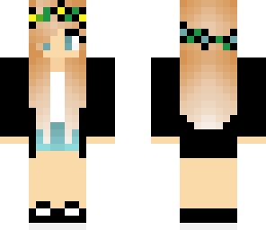 my skin