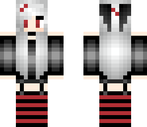 stockings girl