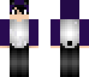 this is a fix of another skin