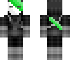 green boo