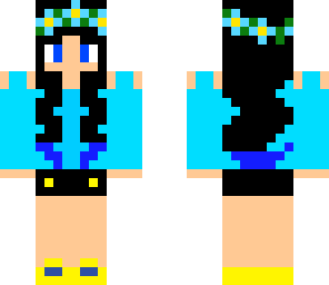 john egbert female