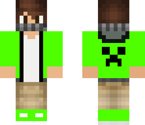 emerald ganster jlegs15