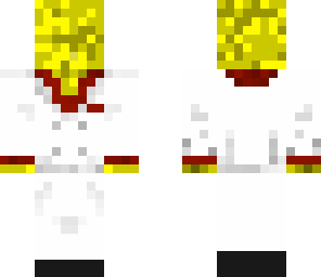 yellow dude