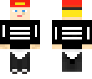 der boss 213