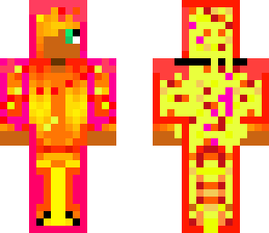 fire girl 