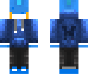 mudkip para cinema 4d