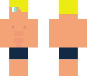 summer jock