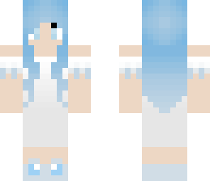 ice girl