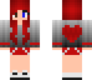 heart girl