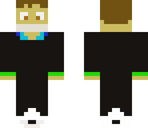 teen guy