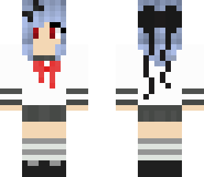 school girl