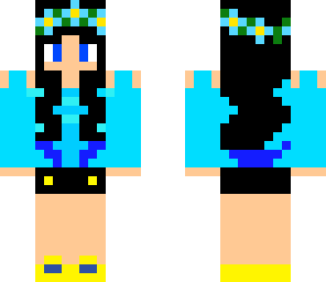 john egbert female