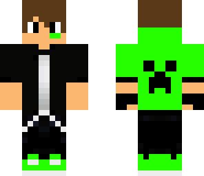 my skin