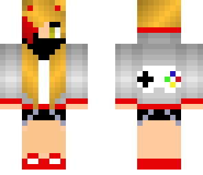 my skin