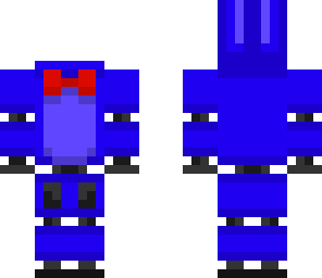withered bonnie