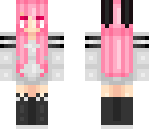 bunny girl