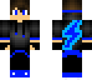 better lightning teen