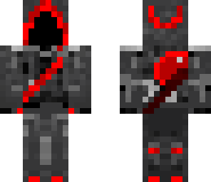 assassin red