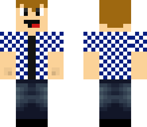 epic creeper preston
