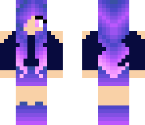 galaxy girl
