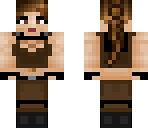 lara croft jungle pants