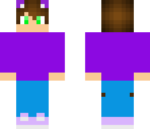my skin