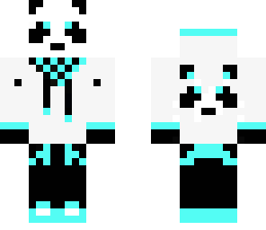 panda