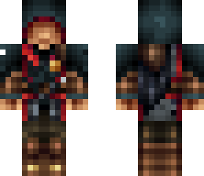 dark conor