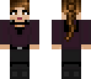 lara croft casual