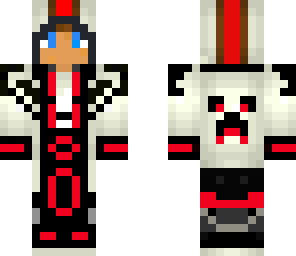 red assasin
